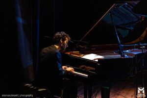 Michele De Lilla - Pianoforte