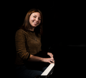Chiara Sella - Pianoforte
