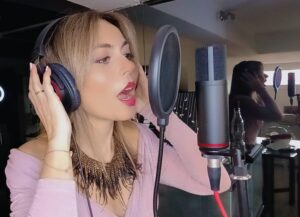 Claudia Constantini - Canto